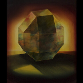 Edouard Wolton. Courtesy of Galerie Les Filles du Calvaire
