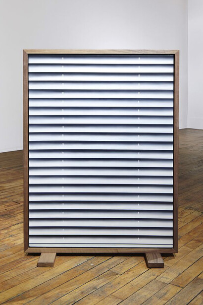 Mika Horibuchi. Courtesy of MCA Chicago