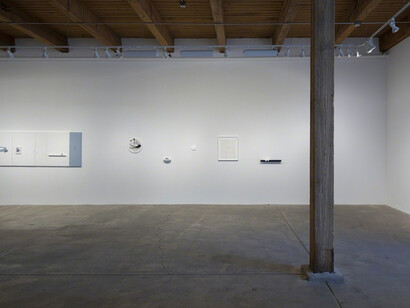 Liliana Porter. Courtesy of Carrie Secrist Gallery