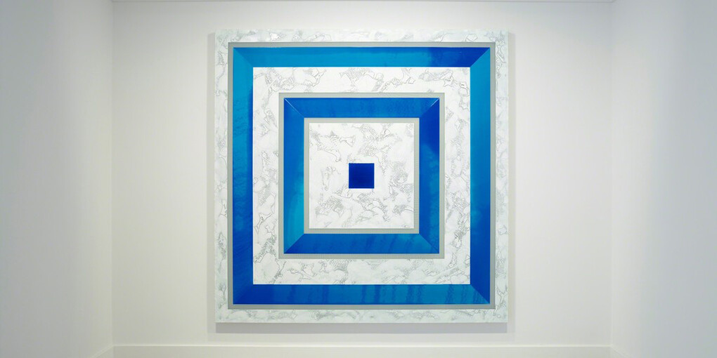 Stanley Casselman. Courtesy of Gazelli Art House