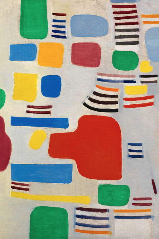 Caziel. Courtesy of Whitford Fine Art