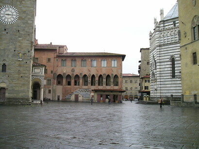 Piazza Duomo