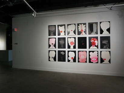 Shoshanna Weinberger. Courtesy of Project for Empty Space