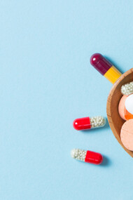 Taking our Medicine