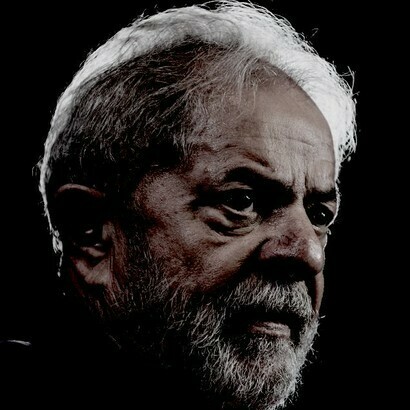 Lula da Silva, the great hope of the American left