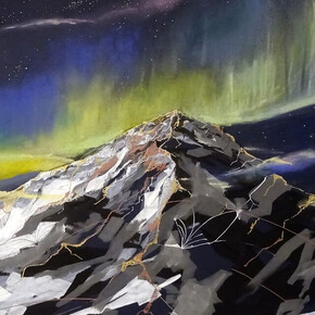 Samantha Gare. Courtesy of Curious Duke Gallery