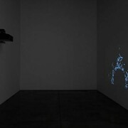 David Musgrave, Installation view