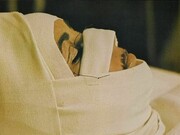 Elizabeth Taylor from the film “Ash Wednesday”