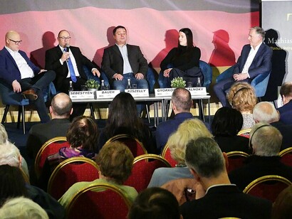 Germany's election on February 23, 2025, shaped the nation's political landscape