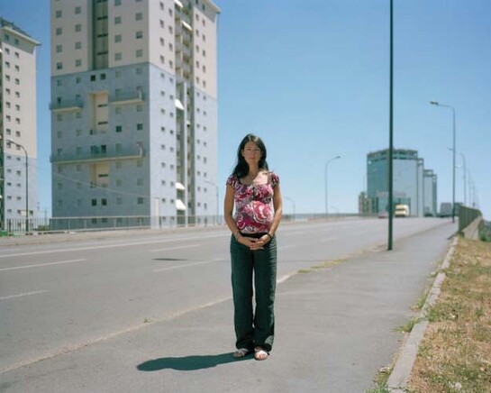 Raccolta Antologica. Courtesy of Museo di Fotografia Contemporanea