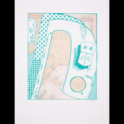 Imaginary Lines. Courtesy of Art Mûr