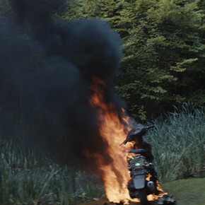 Dorothea von Stetten Art Award. Courtesy of Kunstmuseum