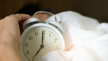 Dormire bene significa lavorare bene, e lavorare bene è garanzia di successo