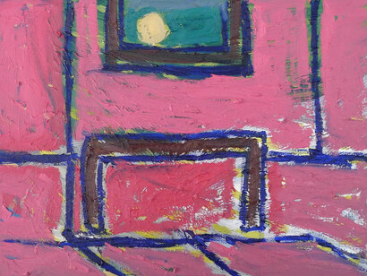 Matteo Cordero. Courtesy of Public Gallery