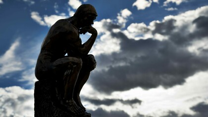 There is no humanity without philosophy