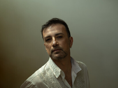 Fabrizio Piepoli (ph Gabriele Vitale) 