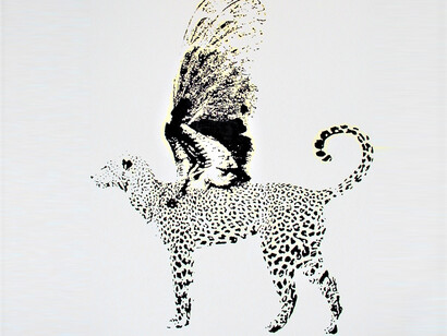 Sveta Yavorsky, Winged Leopard