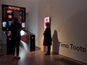 Archaeology of the Screen. Courtesy of KUMU