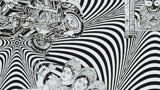  Mostra "Don't worry, be happy" di Maurizio Cannavacciuolo, Visionarea ArtSpace, Roma, Italia
