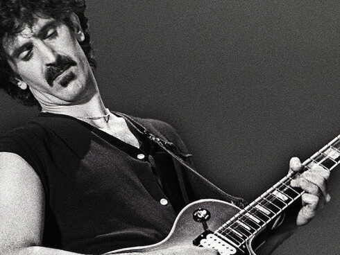 Frank Zappa