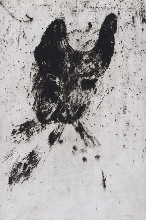 Bojan Kovačič. Courtesy of National Gallery of Slovenia