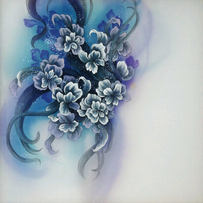 Bloom. Courtesy of Artify Gallery