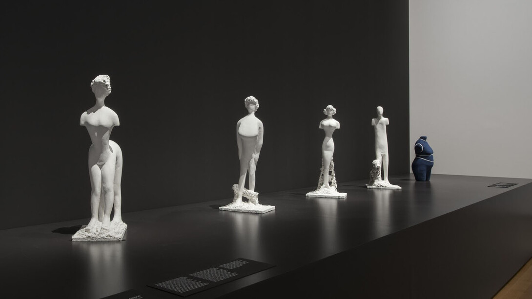 Items: Is Fashion Modern? Courtesy of MOMA