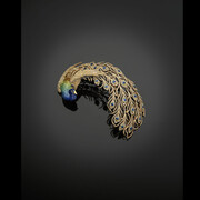 Treasures of the Mughals and the Magarajas. Courtesy of Palazzo Ducale
