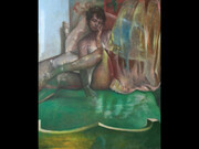 Neorealism. Courtesy of Denise Bibro Fine Art