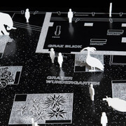 Schloßberg-Utopias. Courtesy of Graz Museums