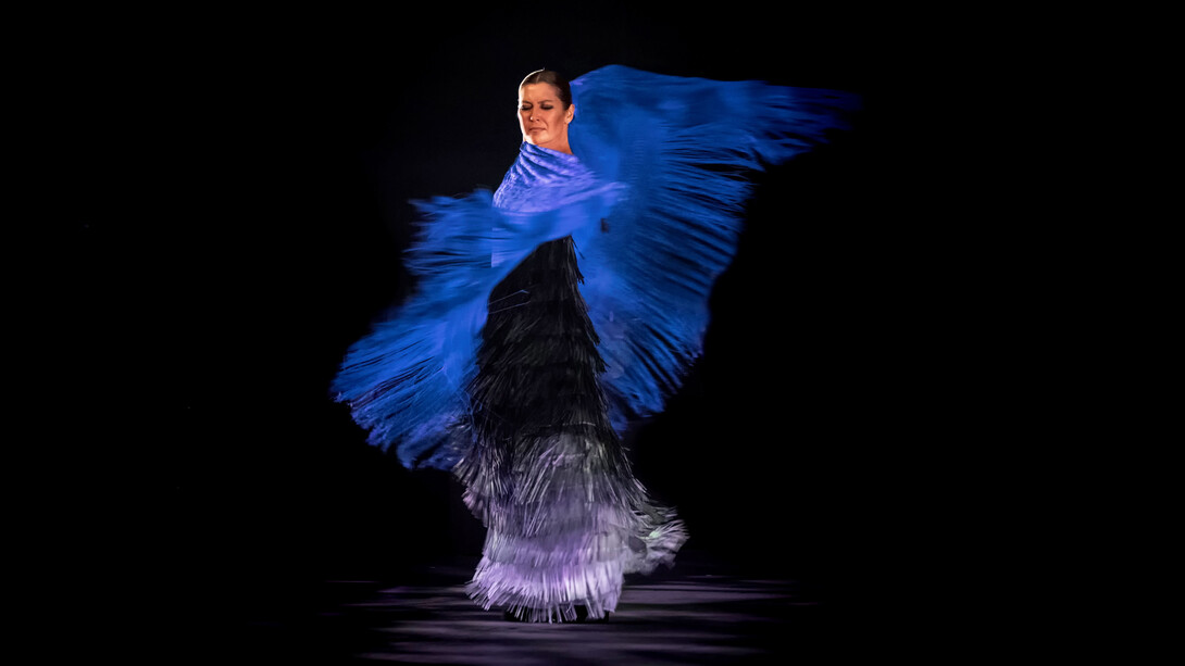 En los orígenes del flamenco se han encontrado numerosas influencias de antiguas civilizaciones