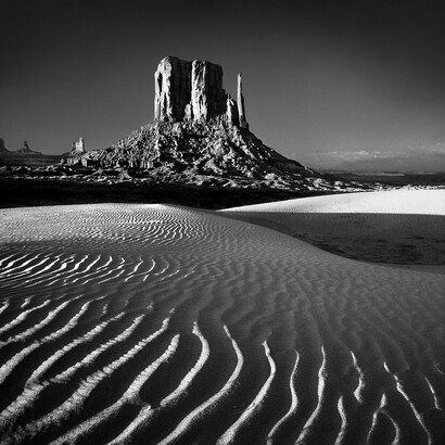 Monument Valley Arizona