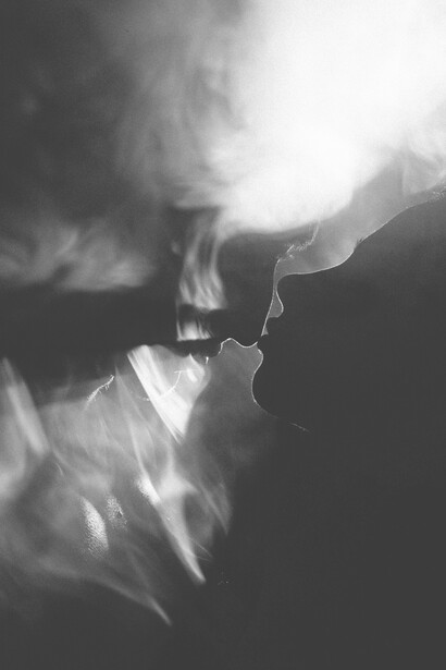 Dimensione dell'amore. Fare l'amore con l'anima attraverso i corpi diventa il rito dell'amore
