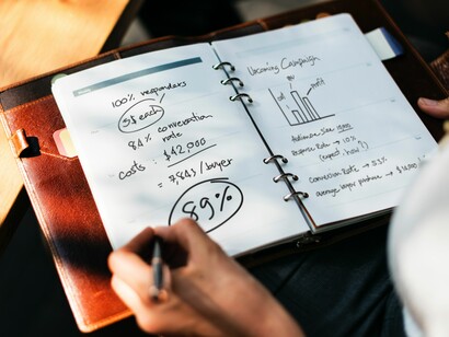 Una de las claves del buen jefe está en saber delegar y confiar