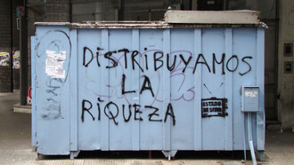 Argentina mantiene una fe subjetiva en su sistema democrático en una región que vive una recesión democrática desde hace una década