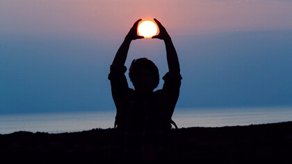 L’amore verso l’universo