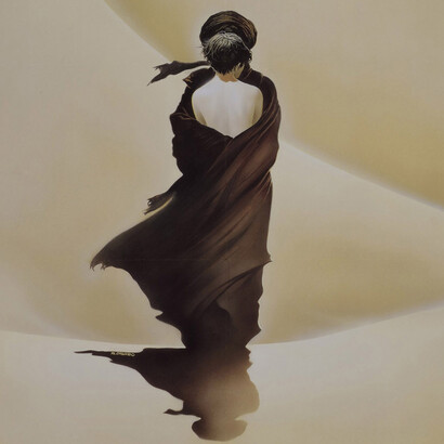 Il tè nel deserto di Bernardo Bertolucci