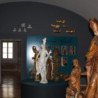 The Cultural History Collection. Courtesy of Pokrajinski muzej Celje