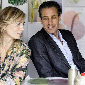 Scholten & Baijings. Courtesy of Cooper Hewitt