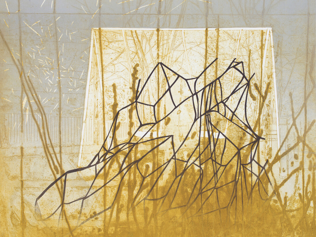 Swings - Katherine Jones