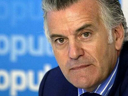 Érase una vez un tesorero de un partido al que se le descubrieron 50 millones en Suiza