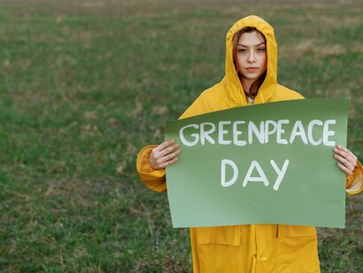 We must face the growing and worsening consequences of climate change in motion