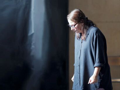 Deux mille vingt trois. Avec l'aimable autorisation du Les Célestins, Théâtre de Lyon