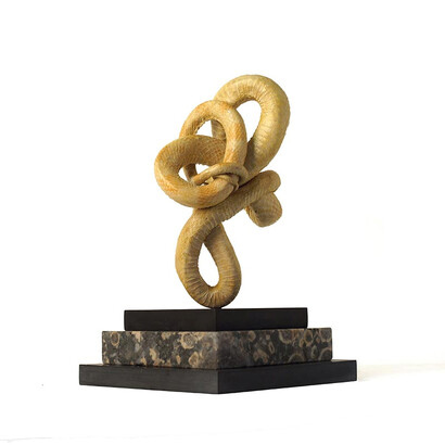 Polly Morgan, Depression in a Surface