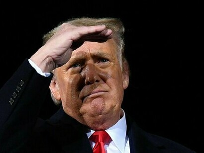 This past year has been hell for those living under the Trumpian regime