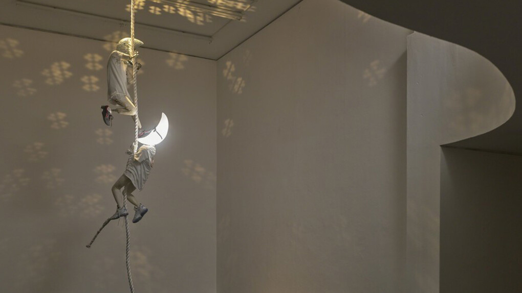 Ajay Kurian. Courtesy of Sies + Höke