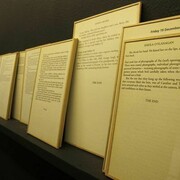 Ringo Bunoan, Endings, Image courtesy of the artist