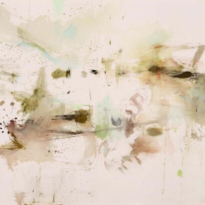 Therese Christensen. Courtesy of KODE