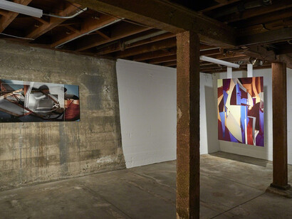 Yamini Nayar. Courtesy of Gallery Wendi Norris