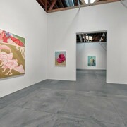 Hauser & Wirth Gallery